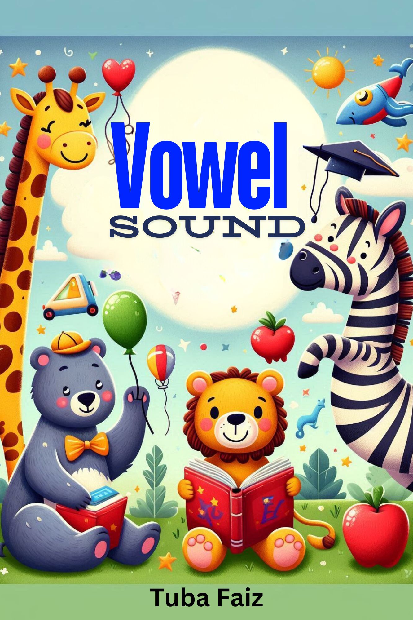 Vowel Sound