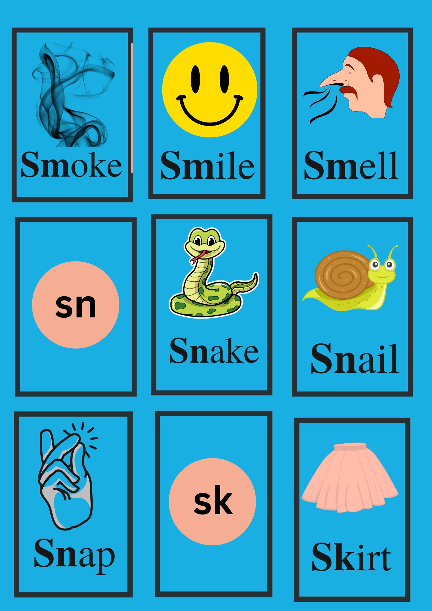 Diagraphs and Silent Words - Image 4