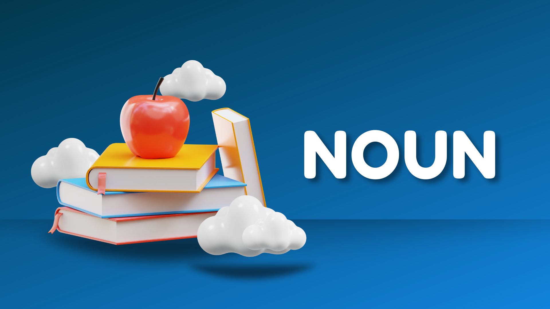Understanding Noun: Beginner Level