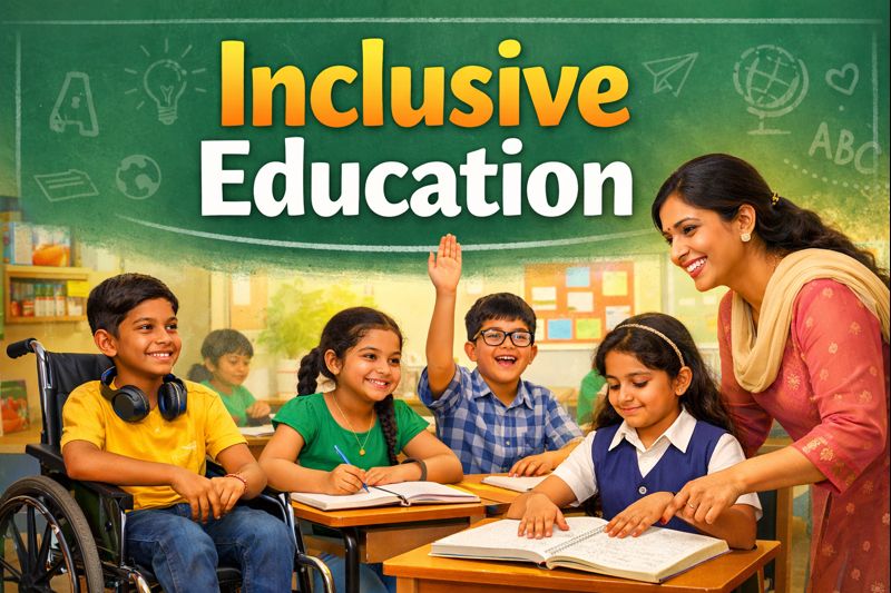 Inclusive Education