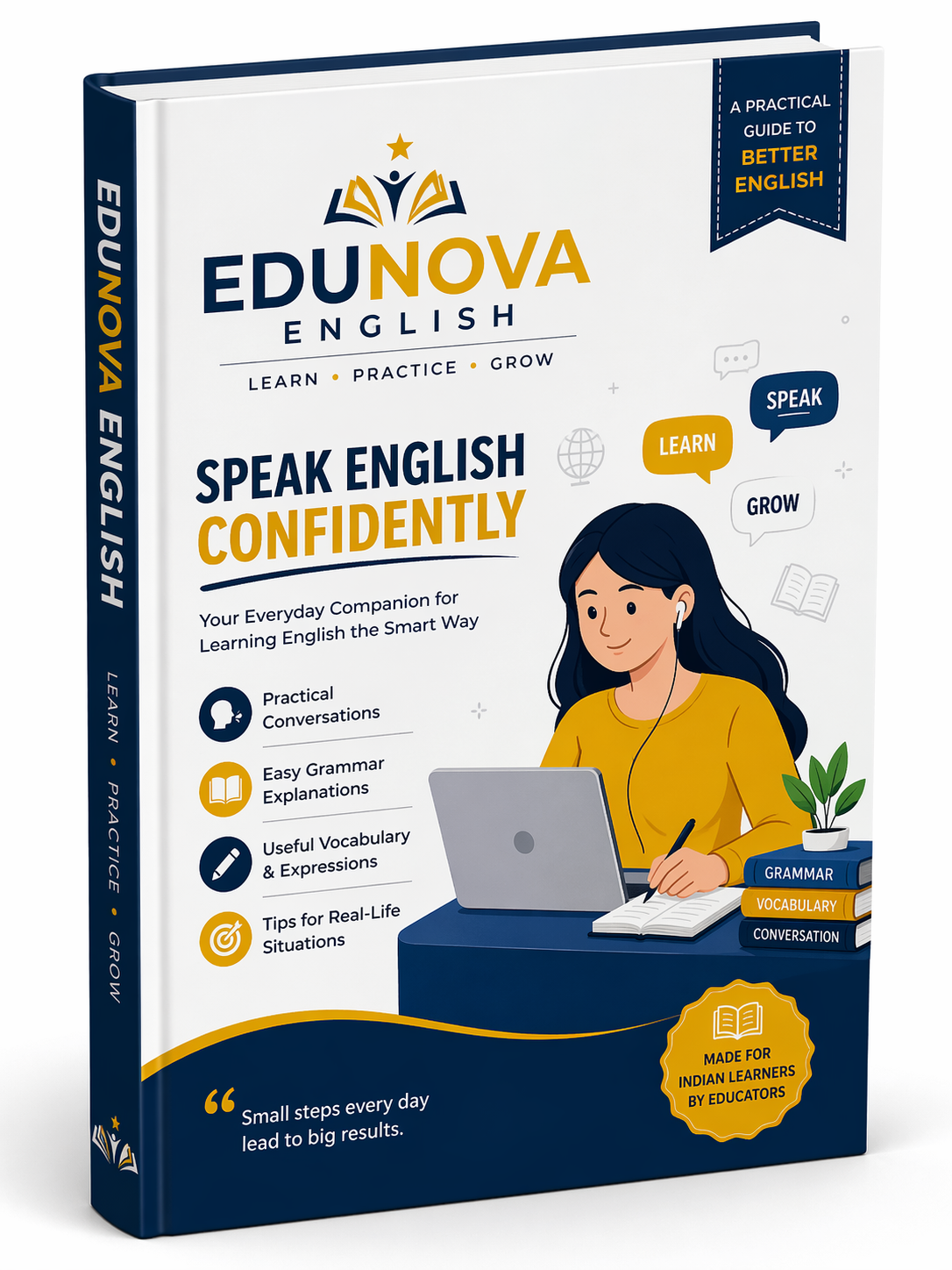 EduNova eBook